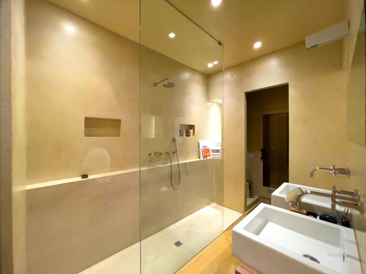 Luxury Penthouse With Stunning View And Hammam Apartment Milan Exterior photo