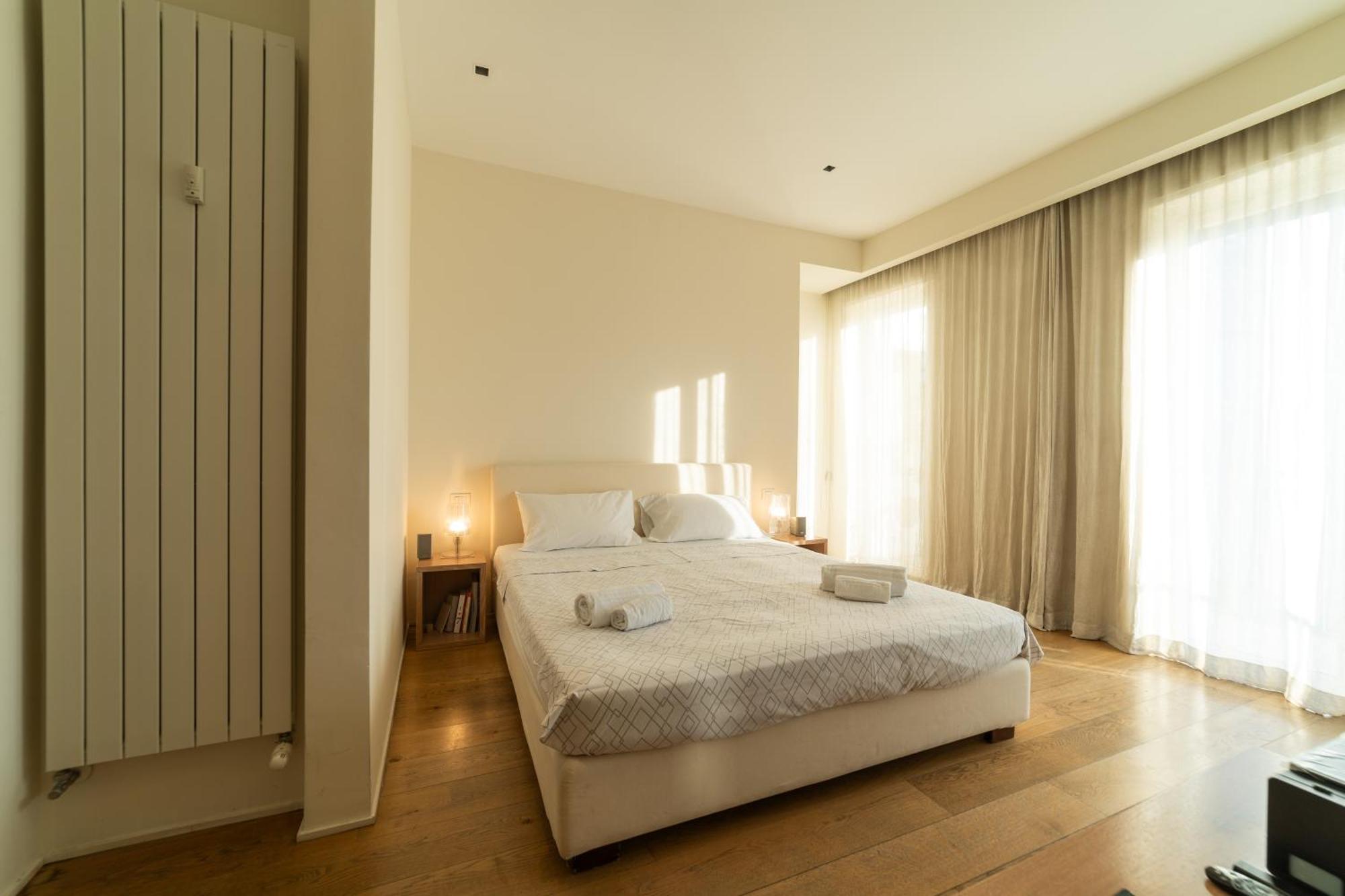 Luxury Penthouse With Stunning View And Hammam Apartment Milan Exterior photo
